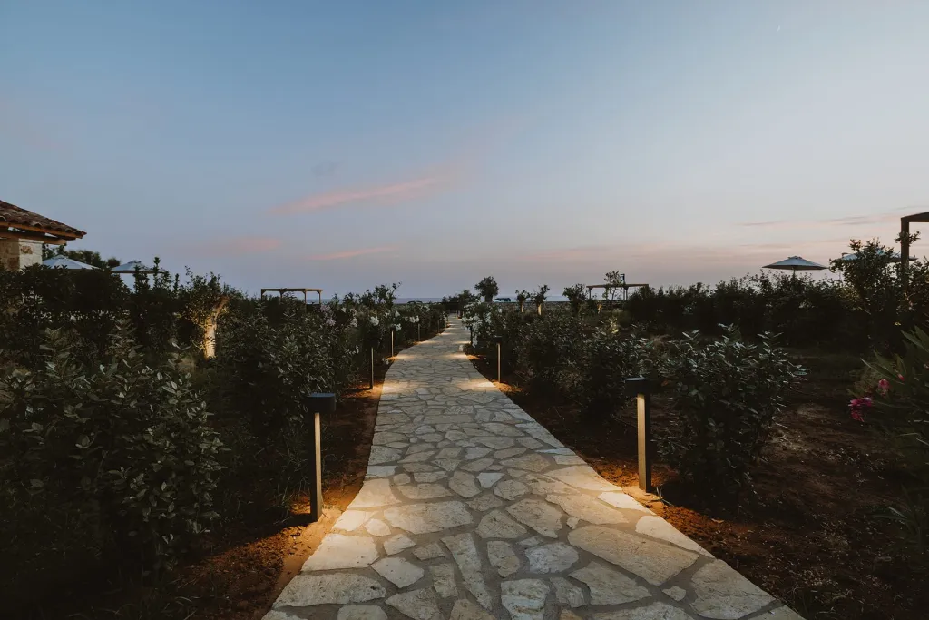 Nama Seaside Villas, Kanali, Grčka — fotografija 4