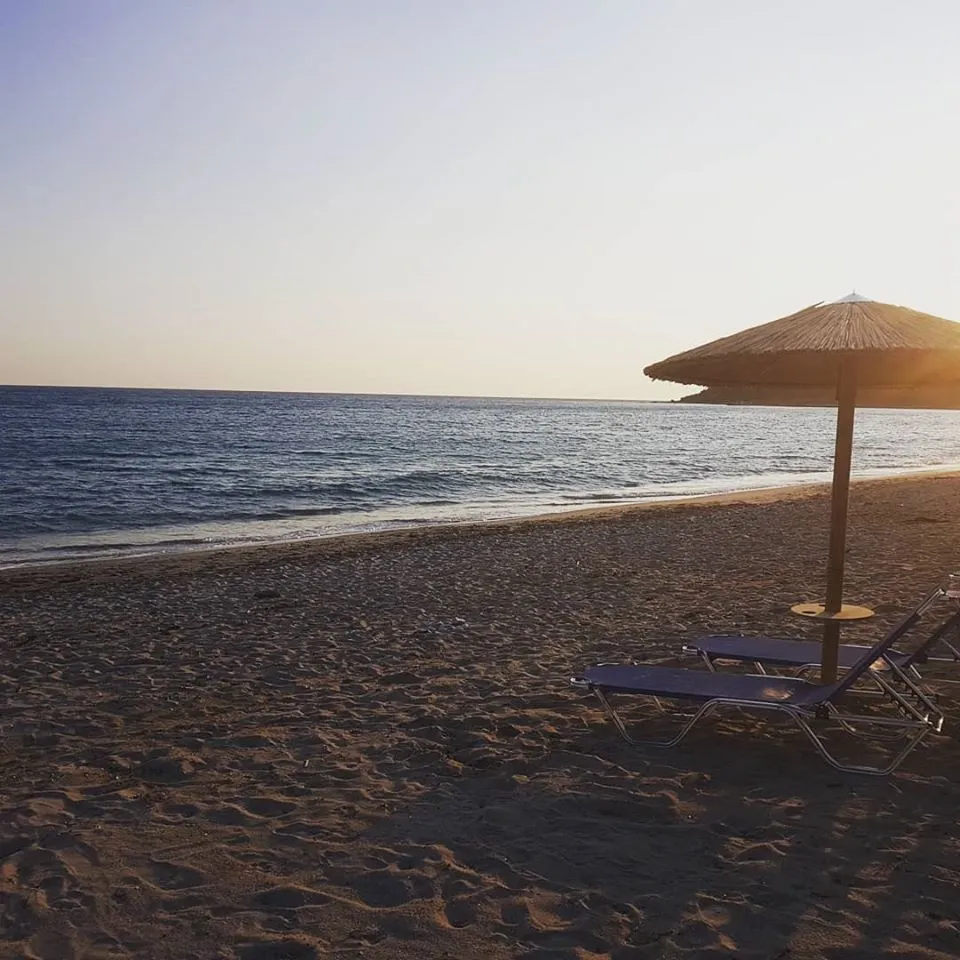 Ocean Hotel Resort, Kastrosikija, Grčka — fotografija 7