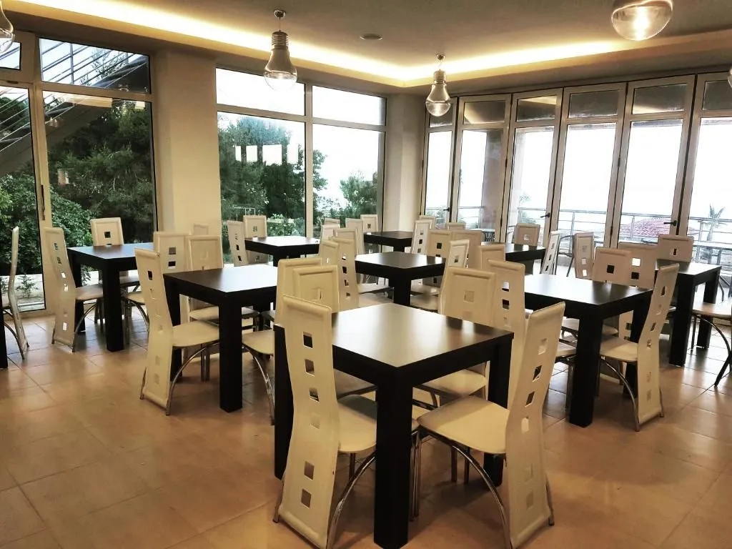 Ocean Hotel Resort, Kastrosikija, Grčka — fotografija 8