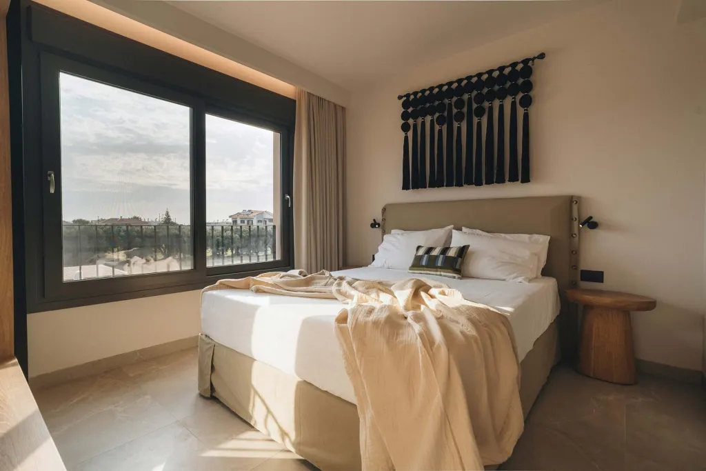 Ora Blu Villas, Mitikas, Grčka — fotografija 1