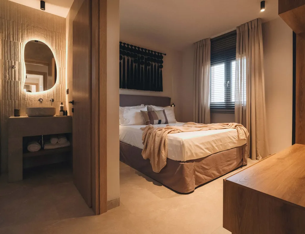 Ora Blu Villas, Mitikas, Grčka — fotografija 4