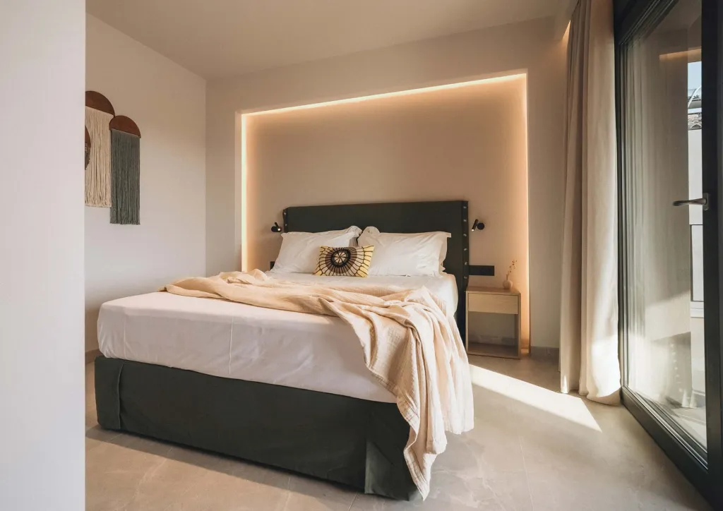 Ora Blu Villas, Mitikas, Grčka — fotografija 6