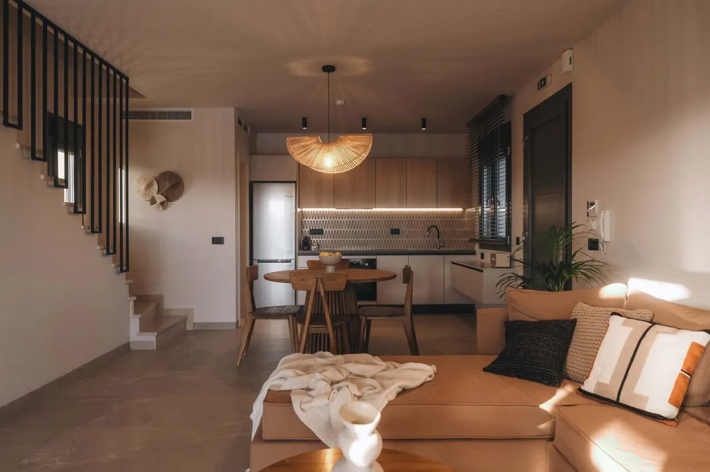Ora Blu Villas, Mitikas, Grčka — fotografija 10