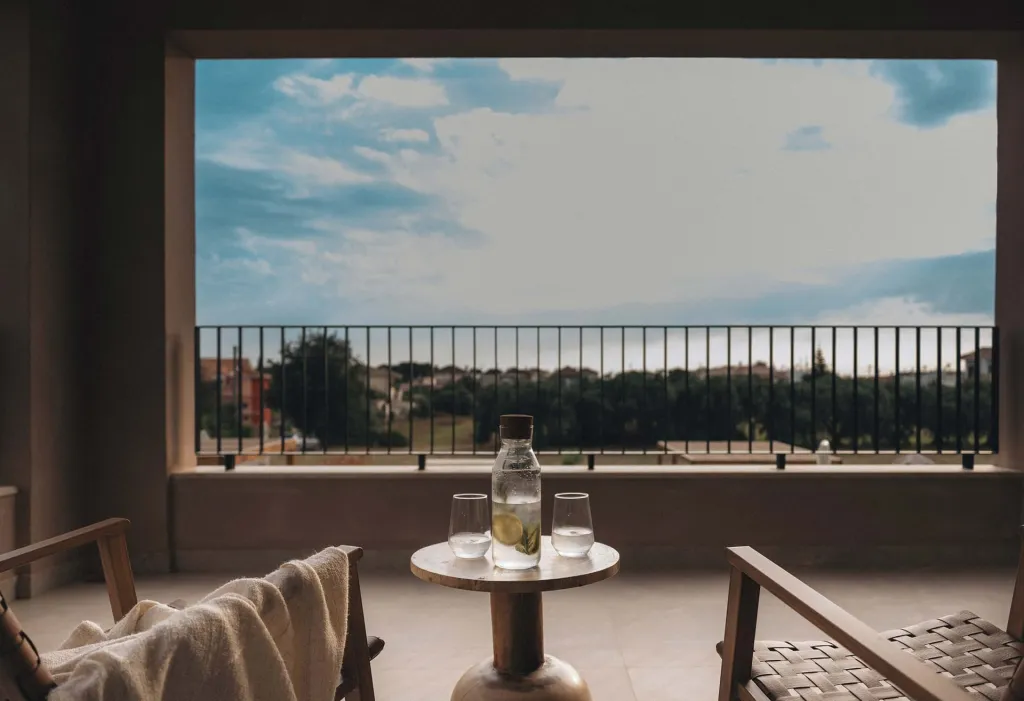 Ora Blu Villas, Mitikas, Grčka — fotografija 11