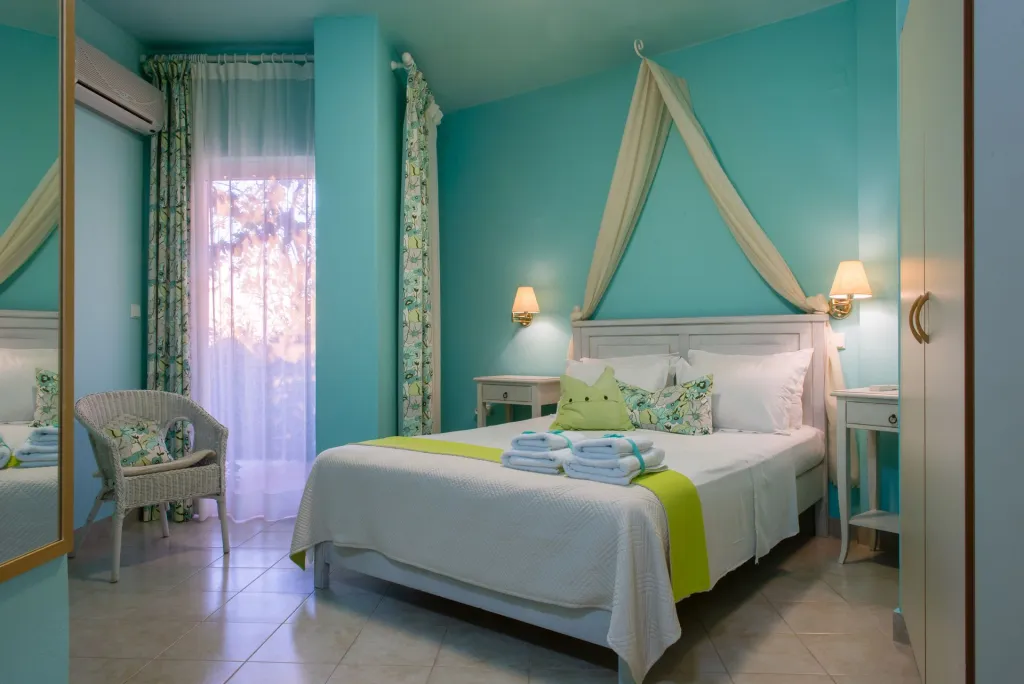 Palmina Mare Studios, Vrahos, Grčka — fotografija 4