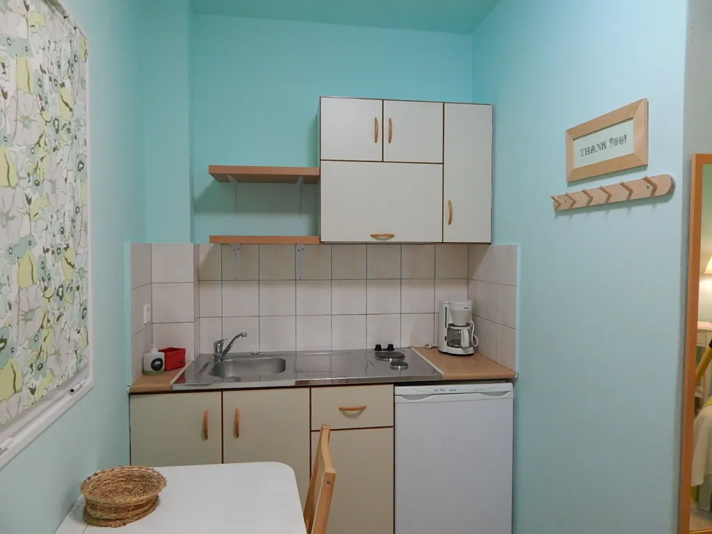 Palmina Mare Studios, Vrahos, Grčka — fotografija 18