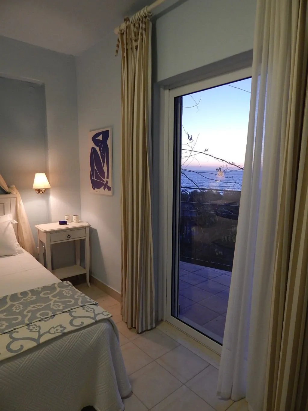 Palmina Mare Studios, Vrahos, Grčka — fotografija 23