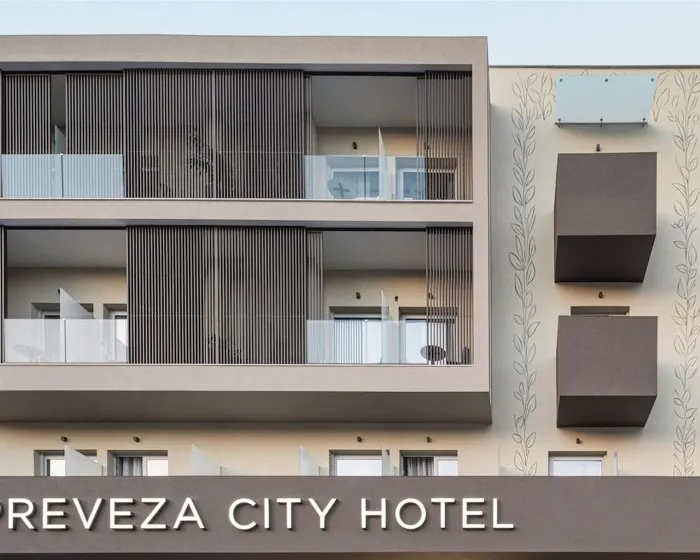 Preveza City Comfort Hotel, Preveza