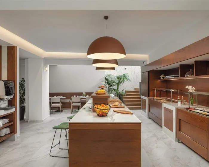 Preveza City Comfort Hotel, Preveza, Grčka — fotografija 1