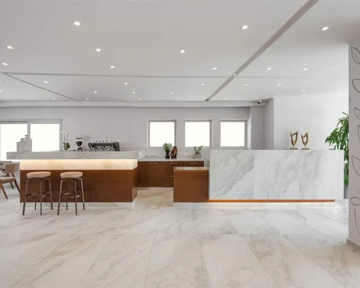 Preveza City Comfort Hotel, Preveza, Grčka — fotografija 2