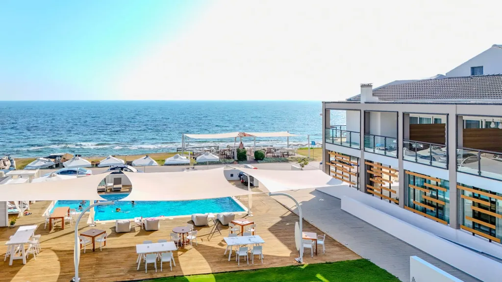 Sesa Boutique Hotel + Restaurant Preveza, Kanali, Grčka