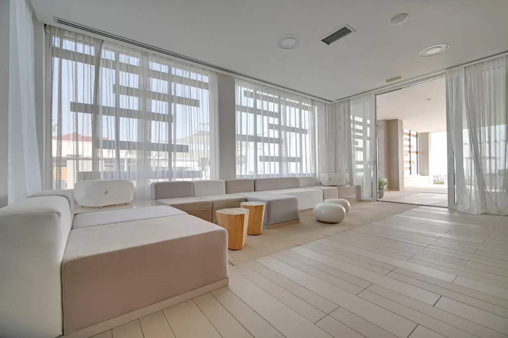 Sesa Boutique Hotel + Restaurant Preveza, Kanali, Grčka — fotografija 5