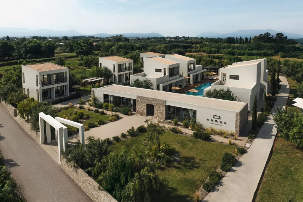 Hooga Hotel Preveza, Grčka