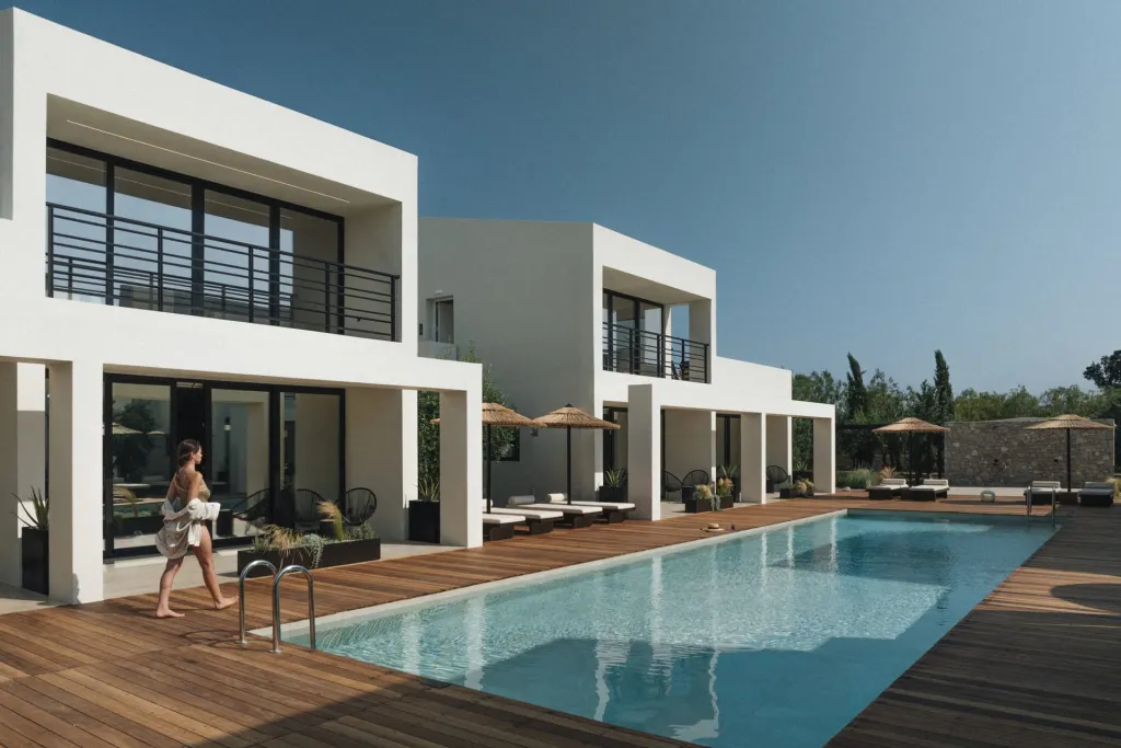 Hooga Hotel Preveza, Grčka — fotografija 5