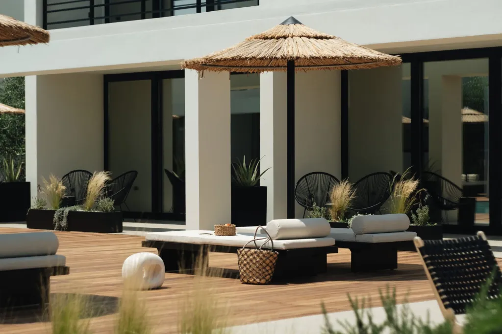 Hooga Hotel Preveza, Grčka — fotografija 11