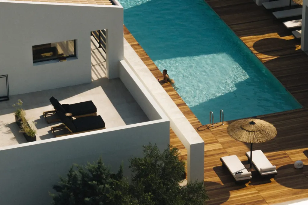 Hooga Hotel Preveza, Grčka — fotografija 47
