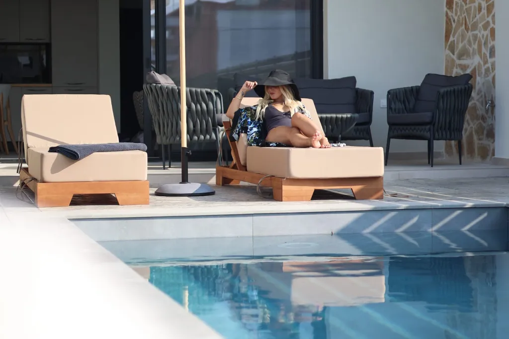 Melior Luxury Villas Preveza, Grčka — fotografija 1