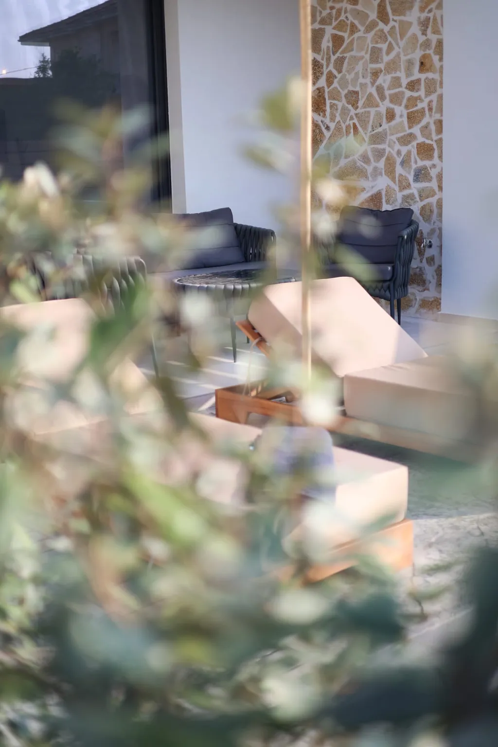 Melior Luxury Villas Preveza, Grčka — fotografija 2