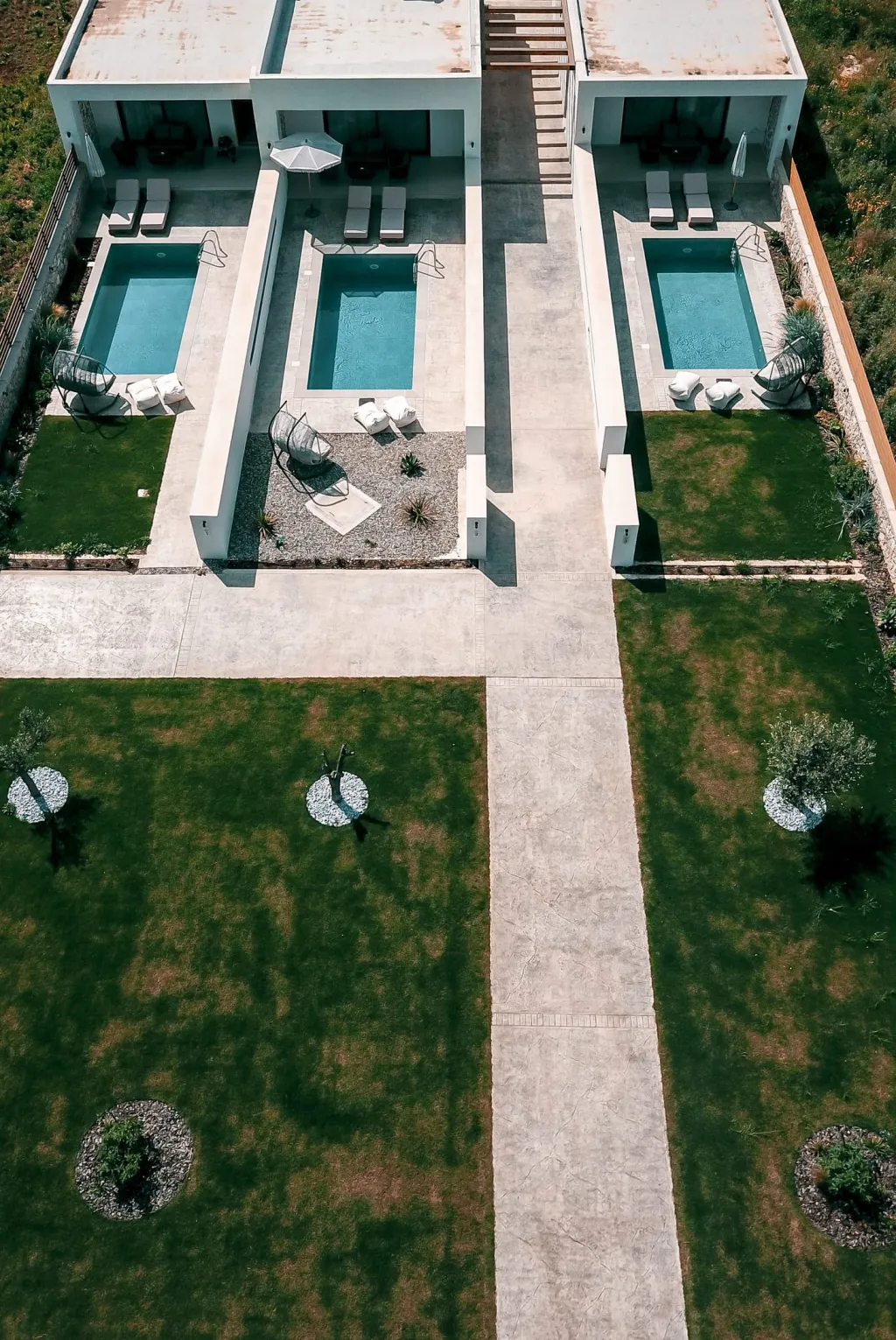 Melior Luxury Villas Preveza, Grčka — fotografija 4