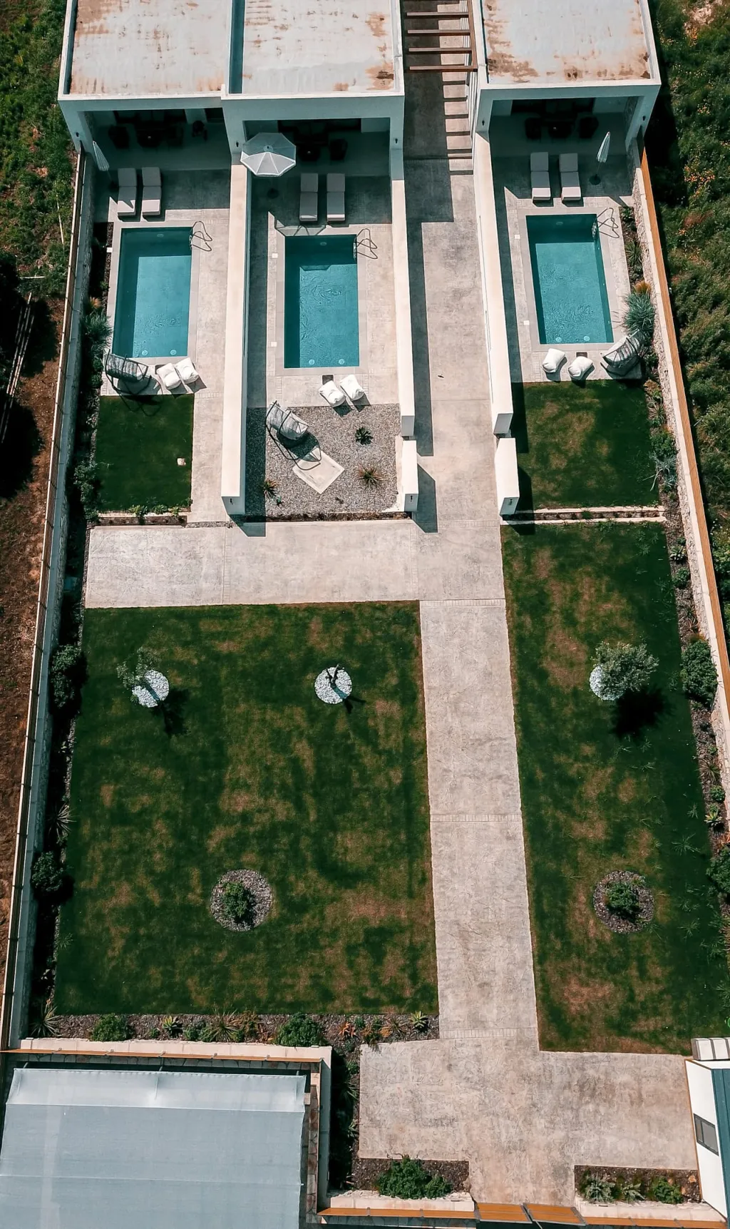Melior Luxury Villas Preveza, Grčka — fotografija 5