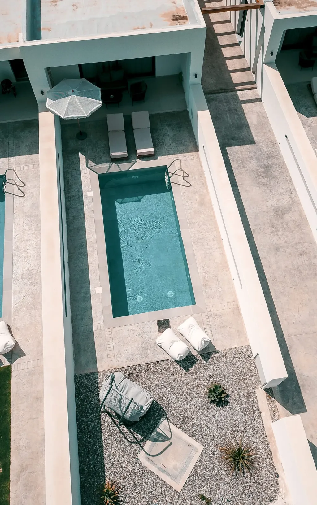 Melior Luxury Villas Preveza, Grčka — fotografija 6