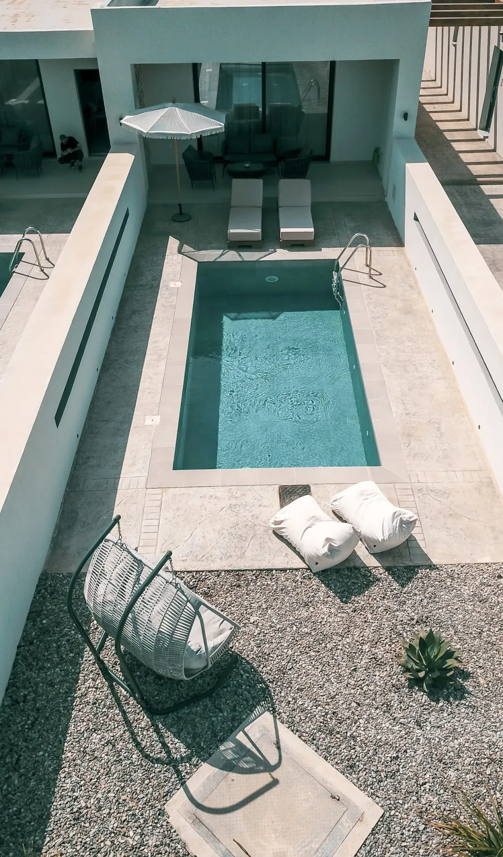 Melior Luxury Villas Preveza, Grčka — fotografija 7