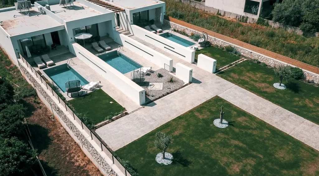 Melior Luxury Villas Preveza, Grčka — fotografija 8