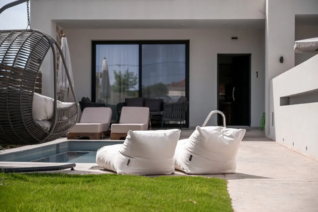 Melior Luxury Villas Preveza, Grčka — fotografija 9