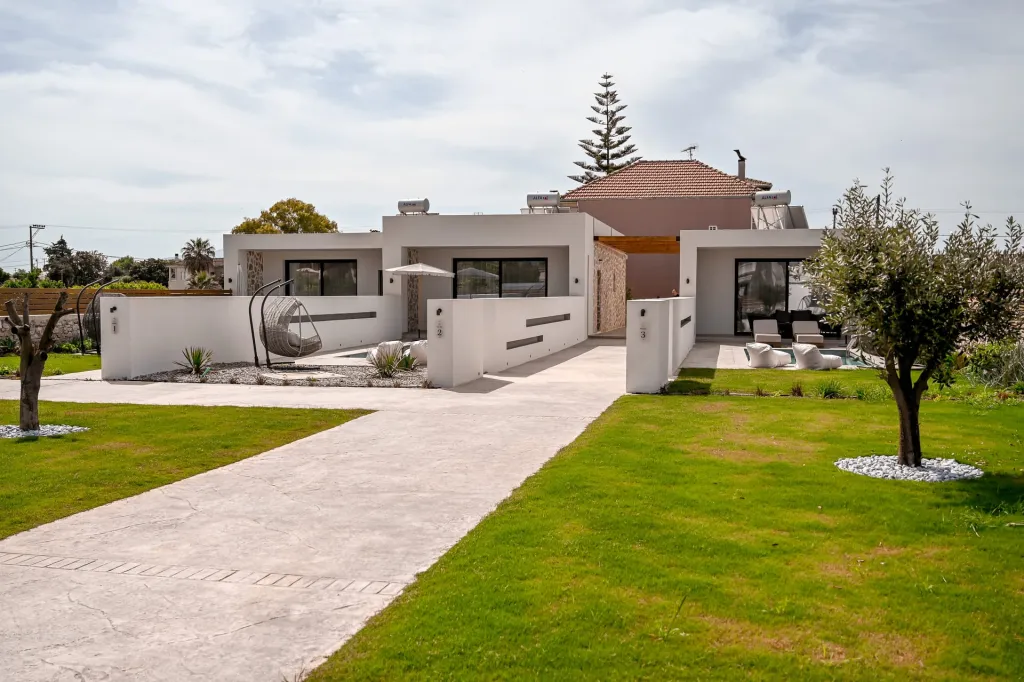 Melior Luxury Villas Preveza, Grčka — fotografija 12