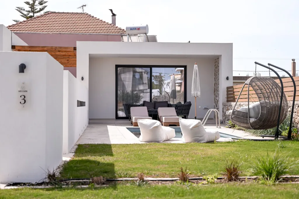 Melior Luxury Villas Preveza, Grčka — fotografija 14