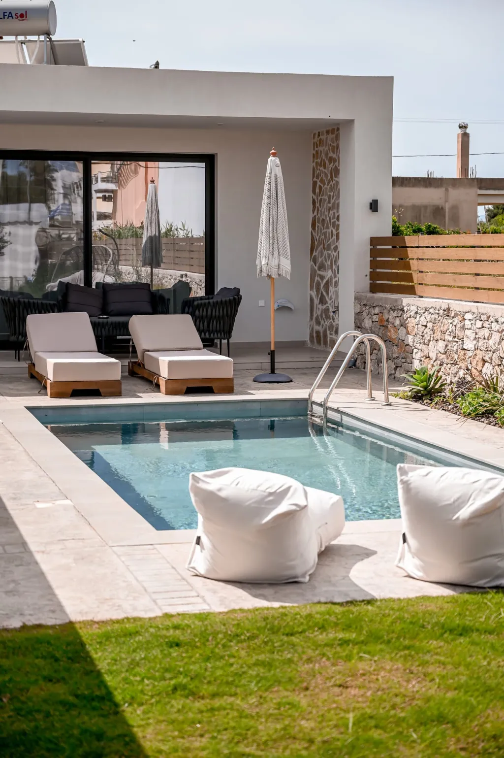 Melior Luxury Villas Preveza, Grčka — fotografija 15