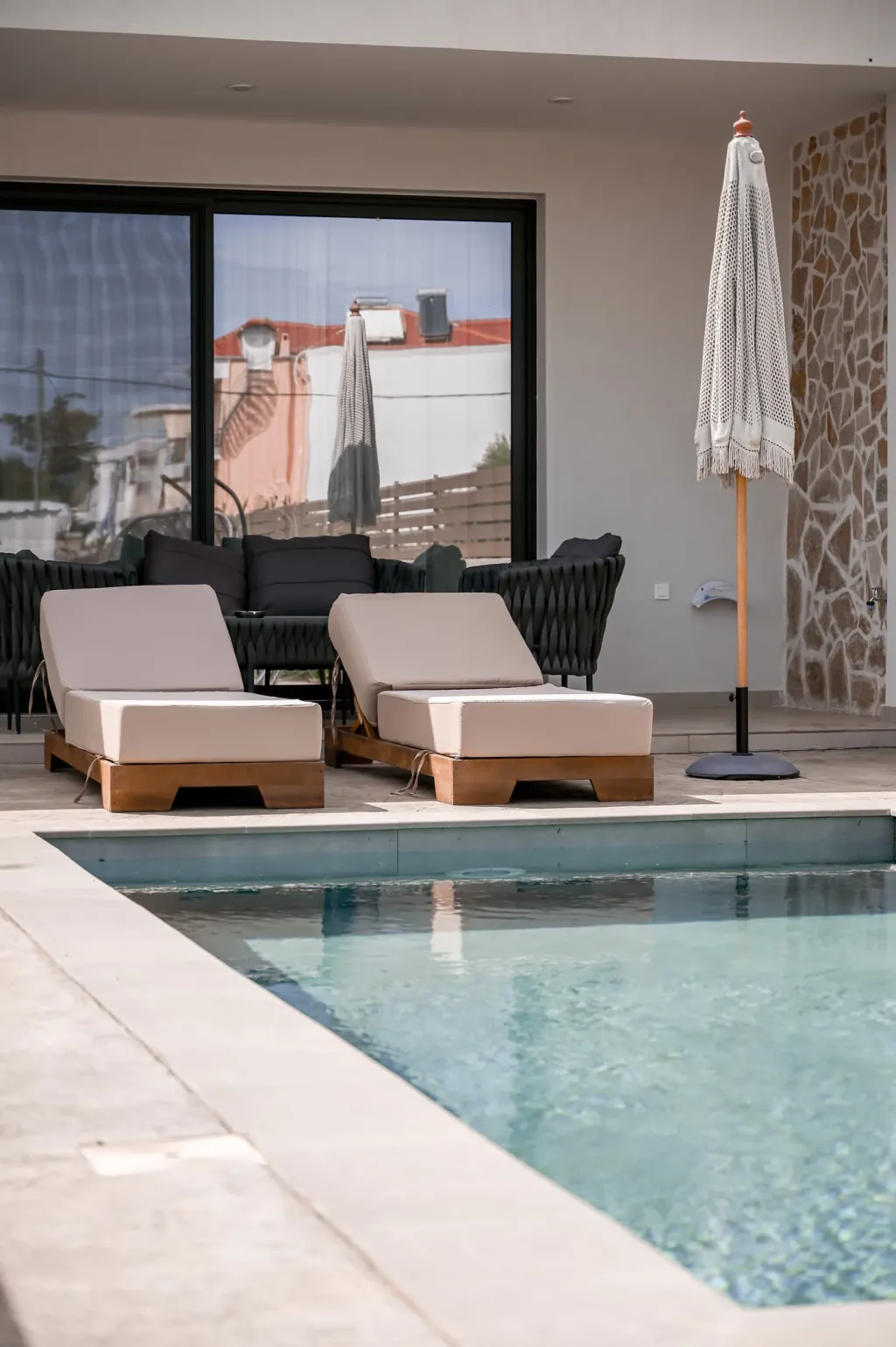 Melior Luxury Villas Preveza, Grčka — fotografija 16
