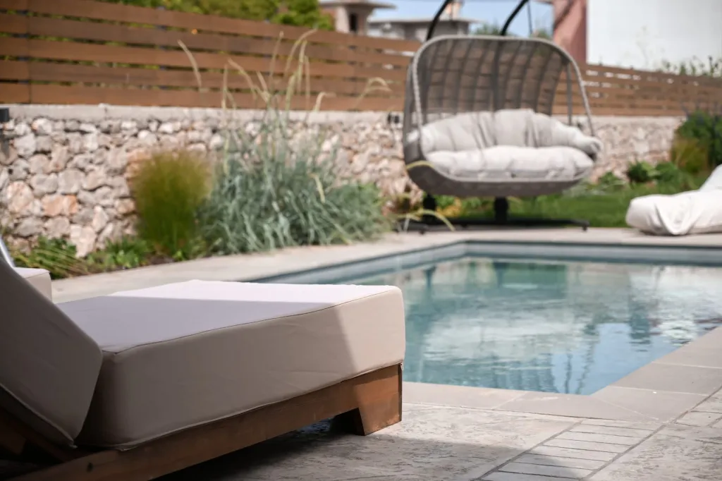 Melior Luxury Villas Preveza, Grčka — fotografija 18