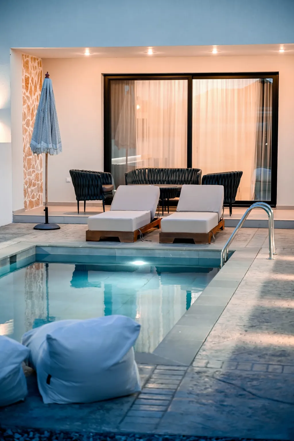 Melior Luxury Villas Preveza, Grčka — fotografija 20