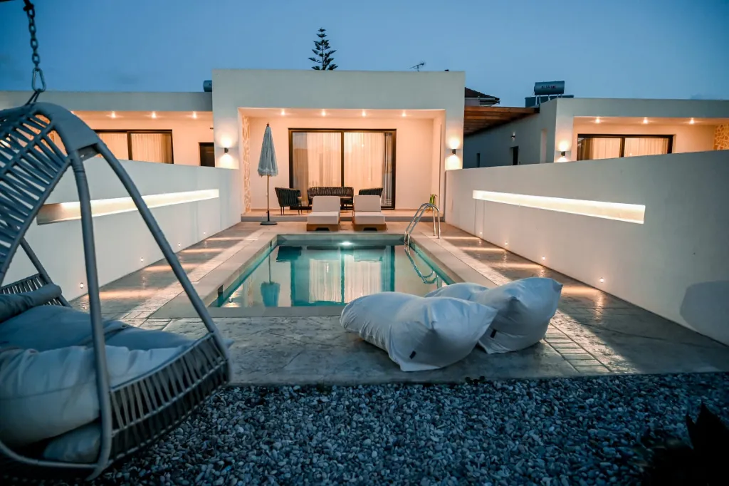 Melior Luxury Villas Preveza, Grčka — fotografija 23