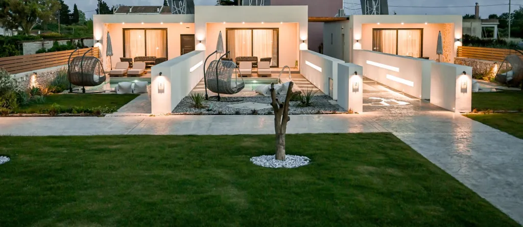 Melior Luxury Villas Preveza, Grčka — fotografija 24