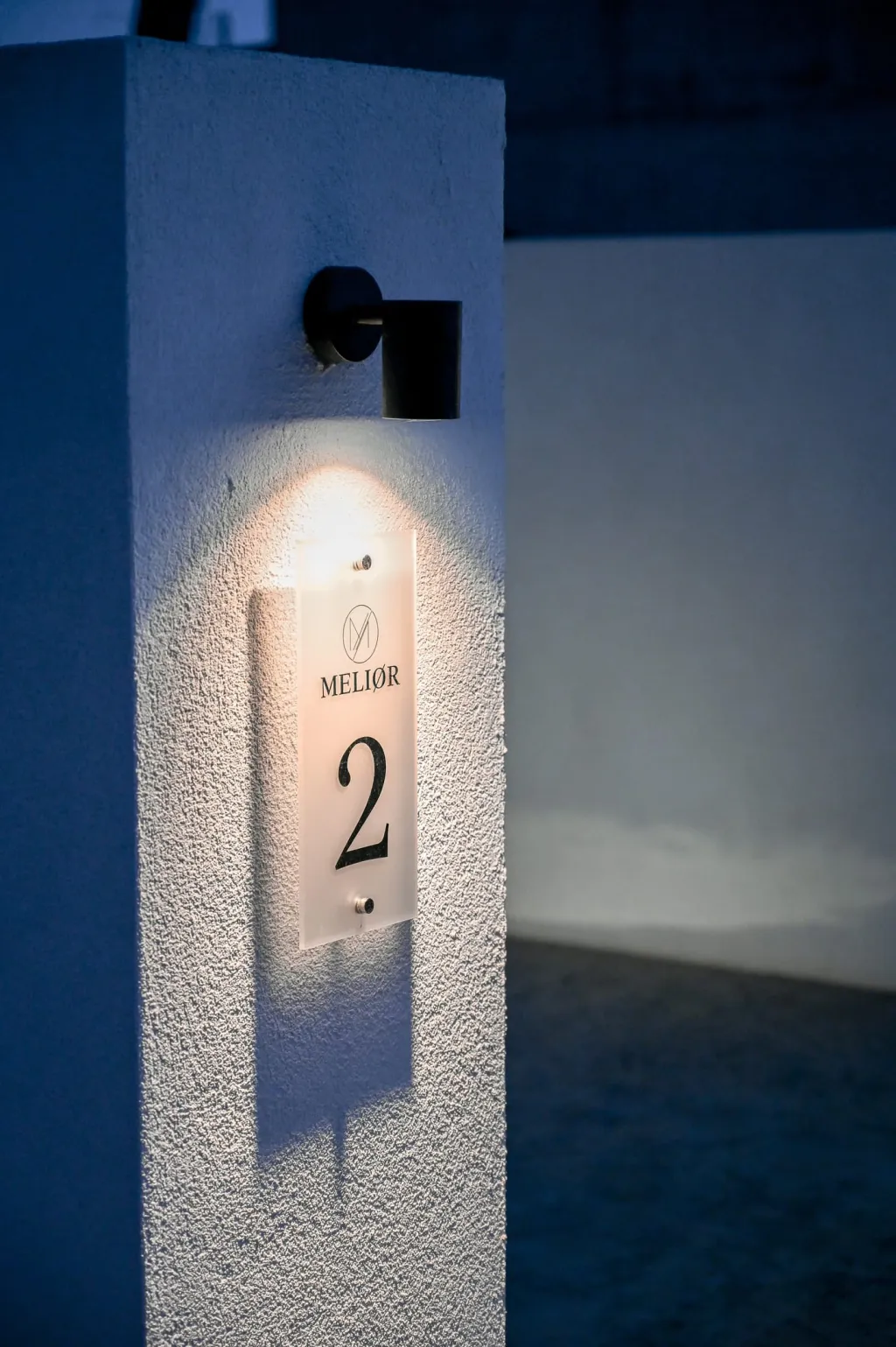Melior Luxury Villas Preveza, Grčka — fotografija 26