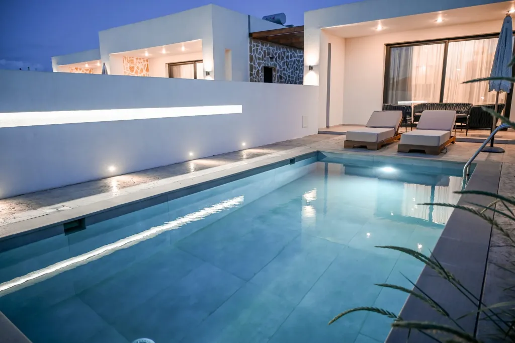 Melior Luxury Villas Preveza, Grčka — fotografija 31