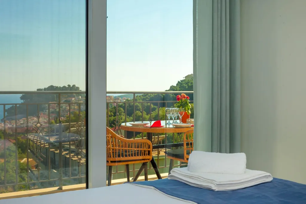 Natura Luxury Suites Parga, Parga – Falopa, Grčka — fotografija 2