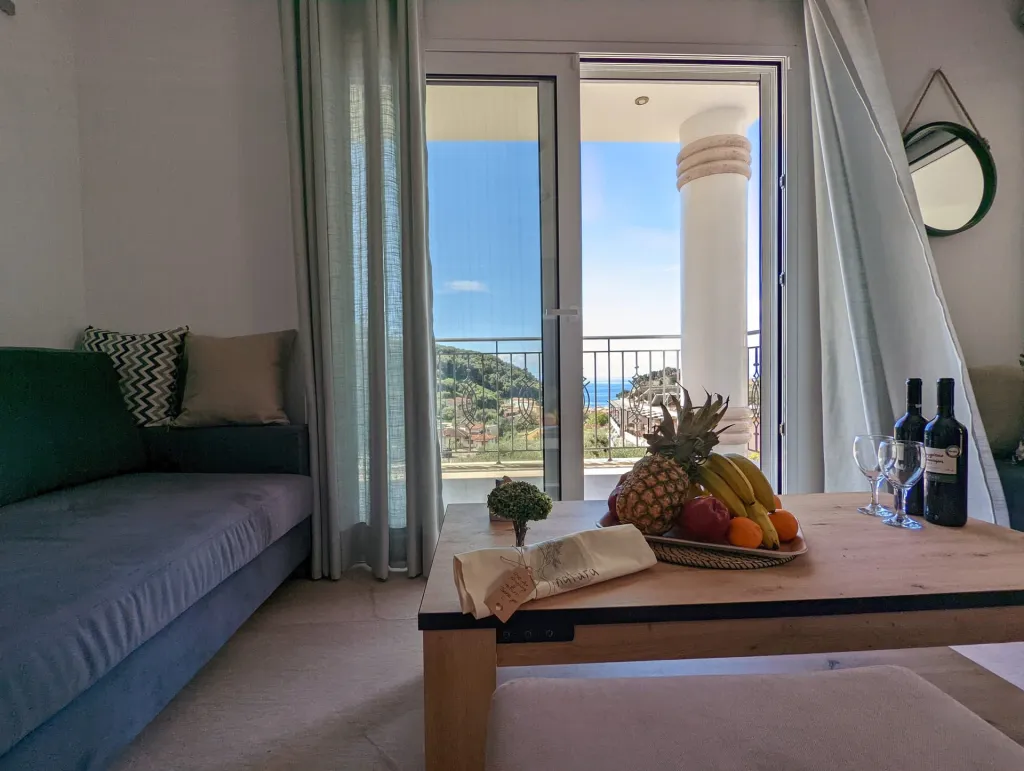 Natura Luxury Suites Parga, Parga – Falopa, Grčka — fotografija 3