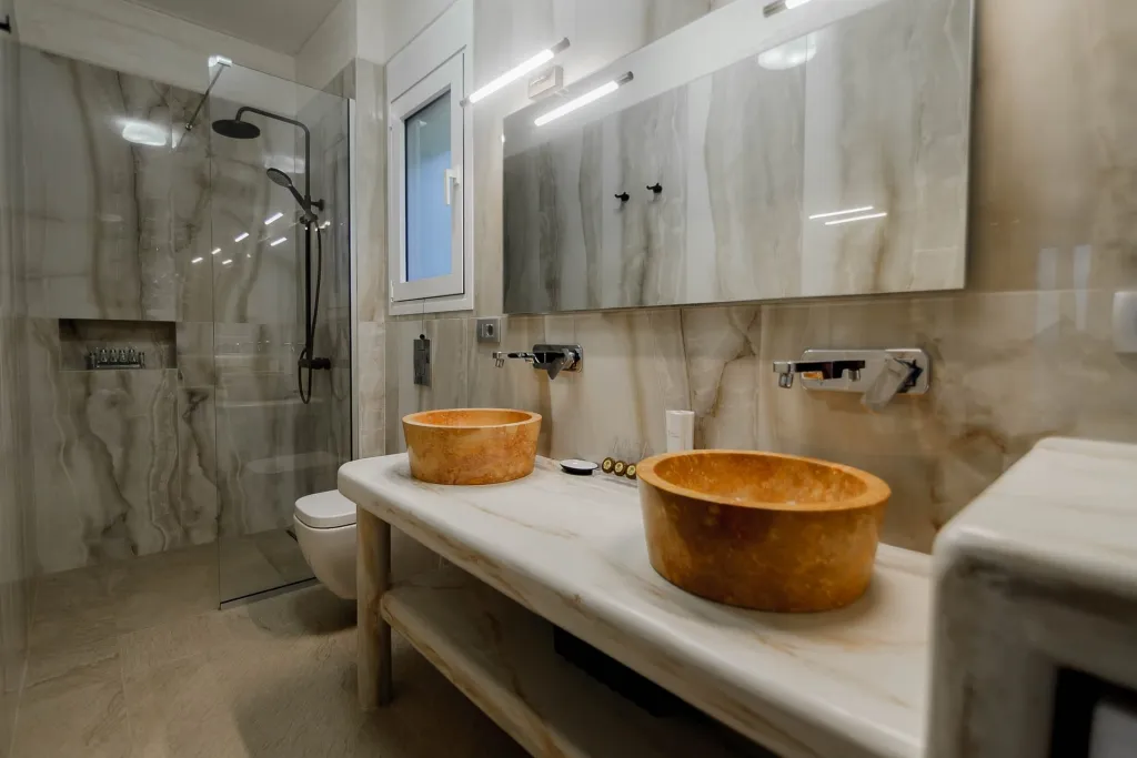 Natura Luxury Suites Parga, Parga – Falopa, Grčka — fotografija 4