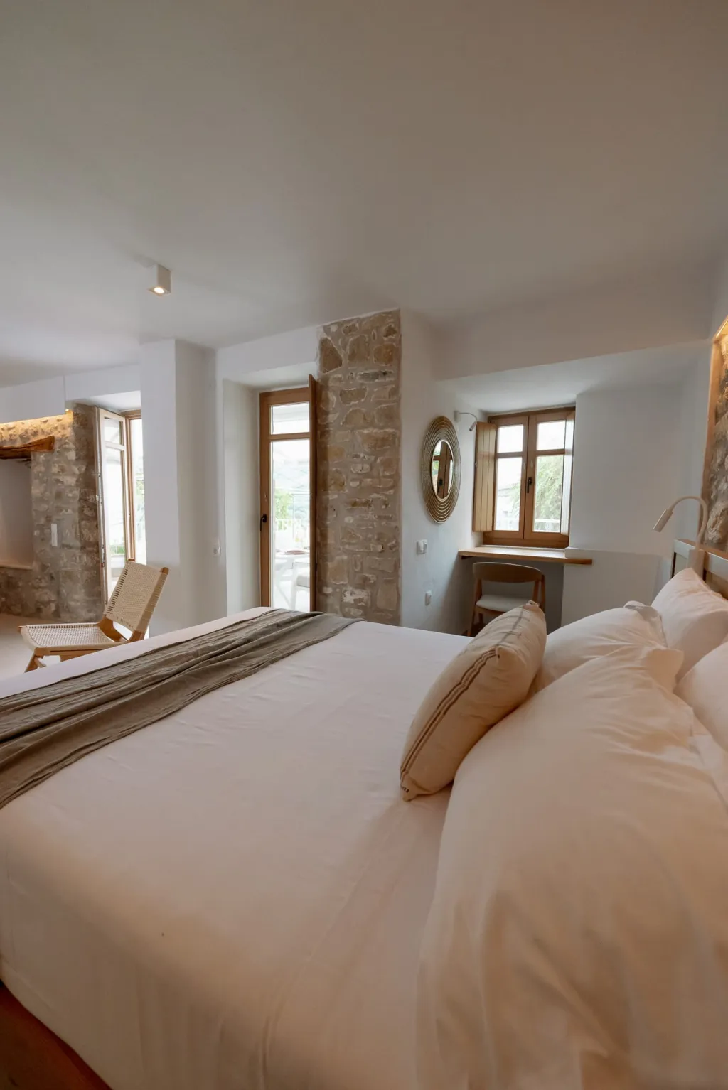 Oceanis Suites Living Parga, Parga, Grčka