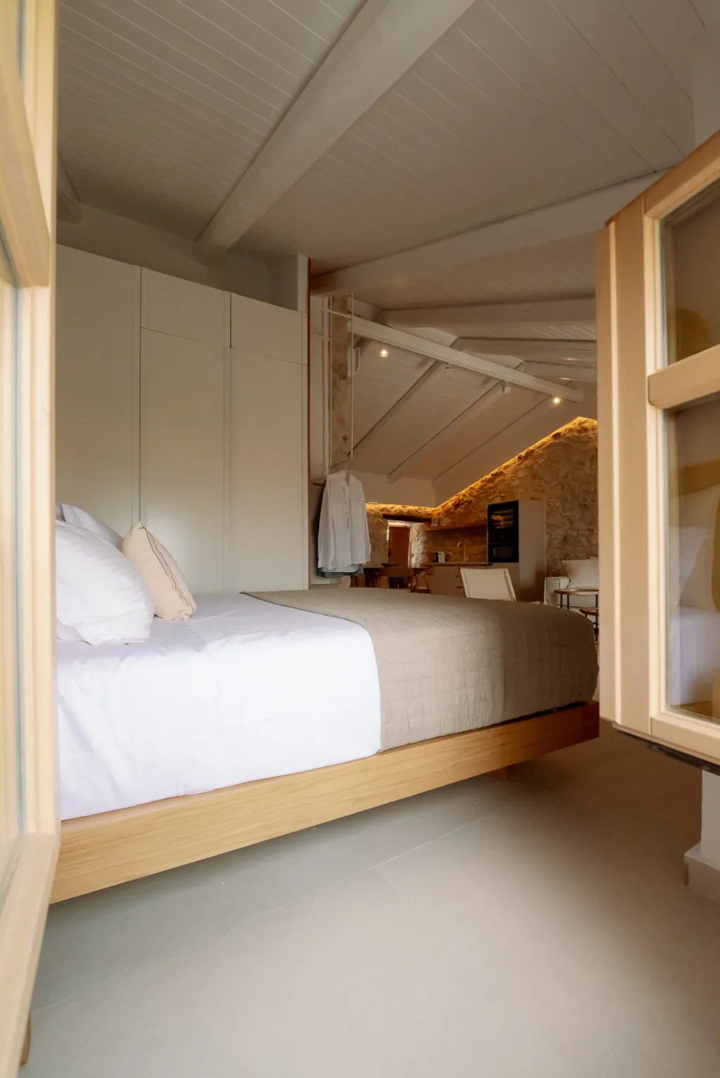 Oceanis Suites Living Parga, Parga, Grčka — fotografija 3