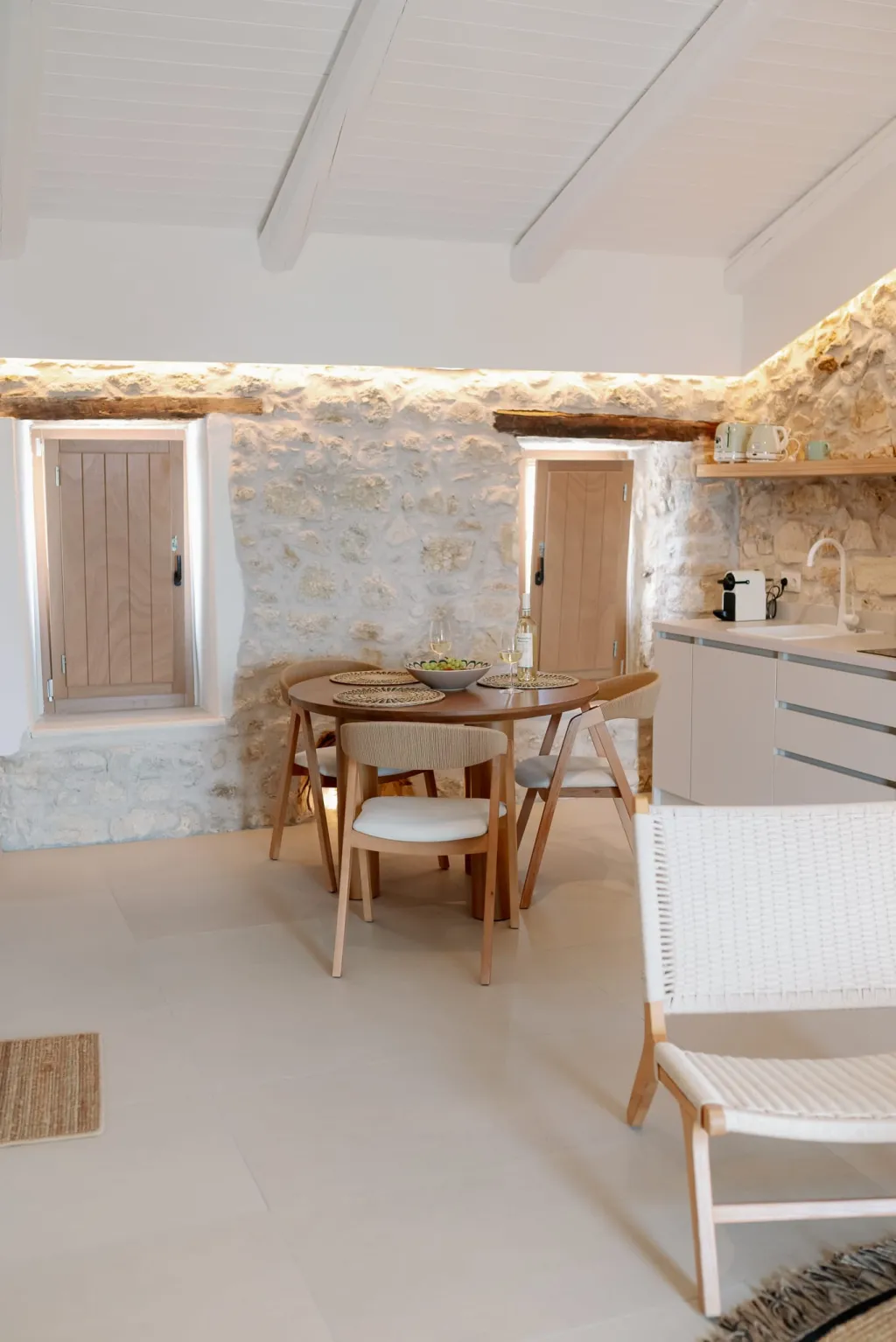 Oceanis Suites Living Parga, Parga, Grčka — fotografija 7