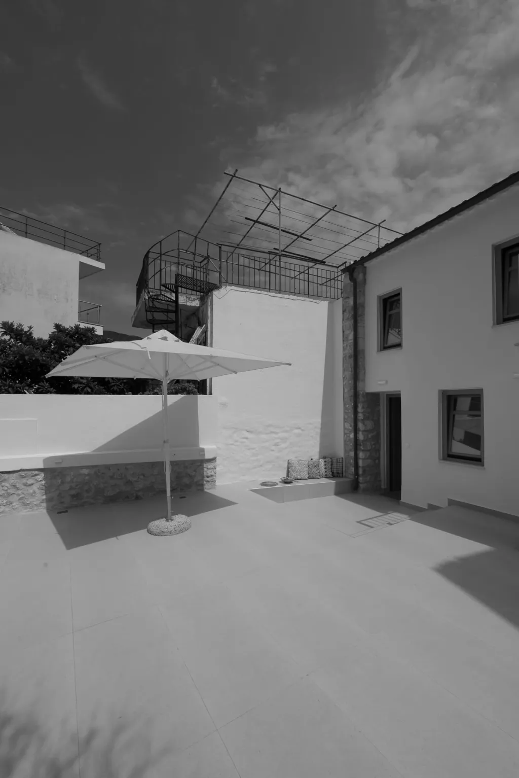 Oceanis Suites Living Parga, Parga, Grčka — fotografija 12