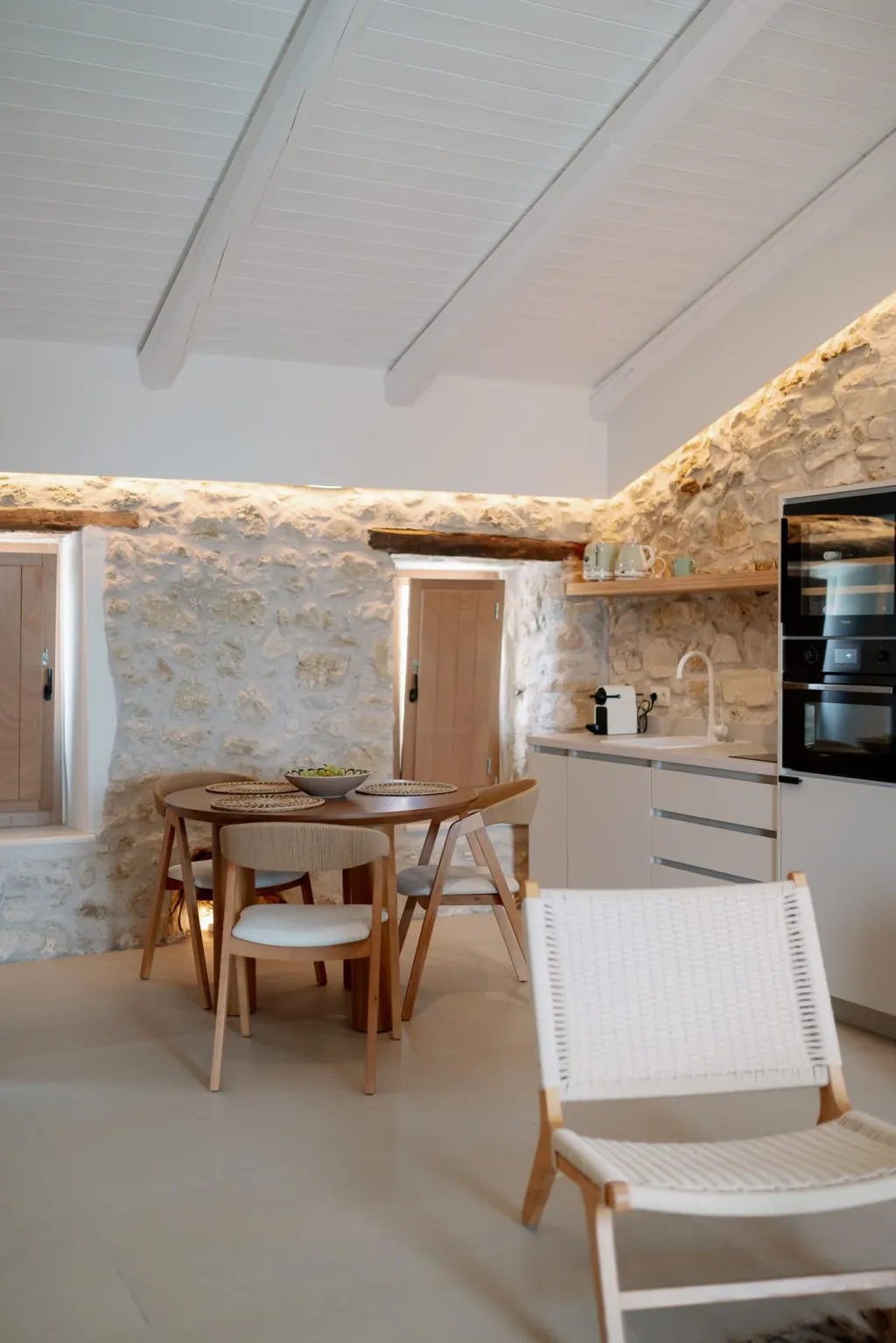Oceanis Suites Living Parga, Parga, Grčka — fotografija 13