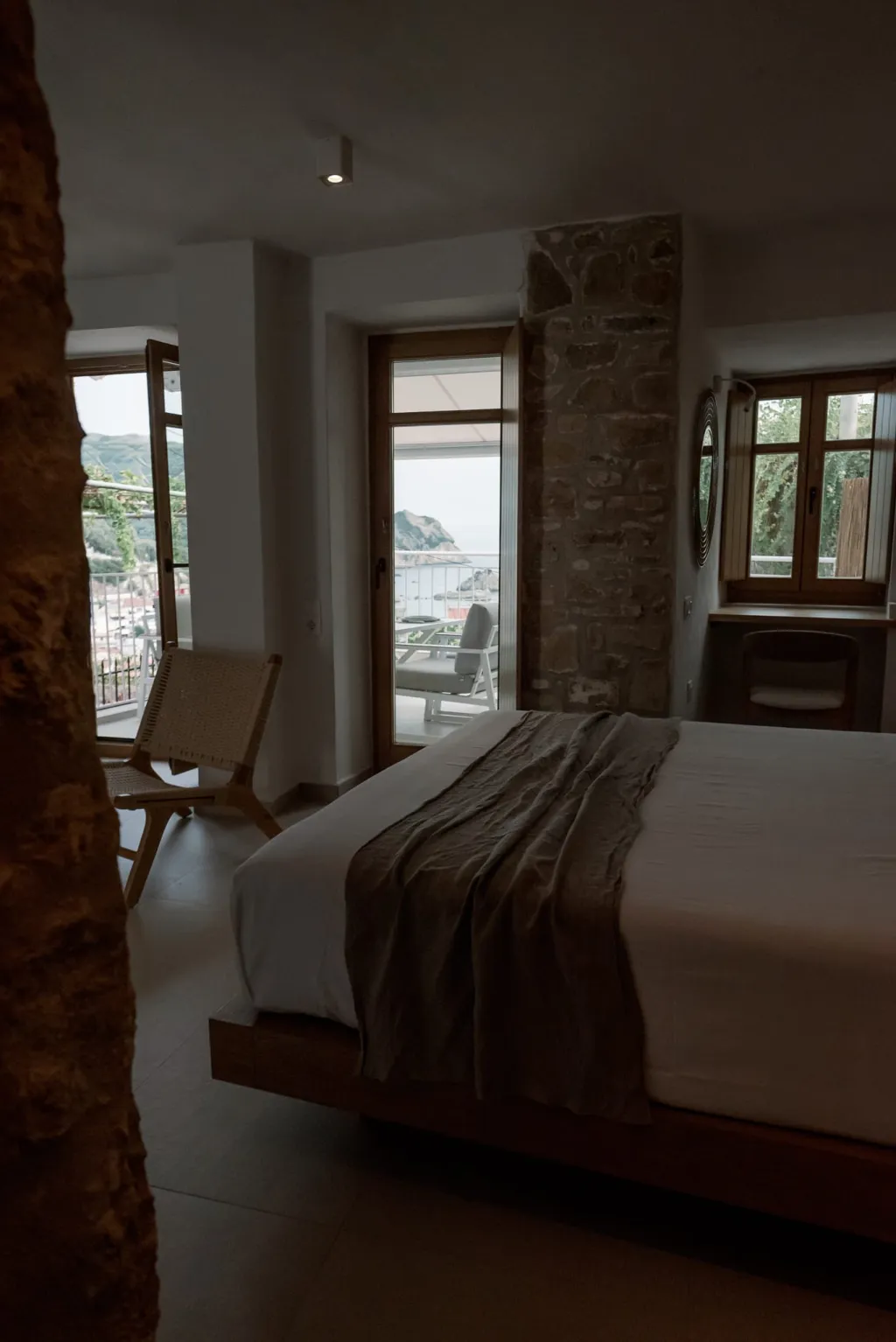 Oceanis Suites Living Parga, Parga, Grčka — fotografija 15