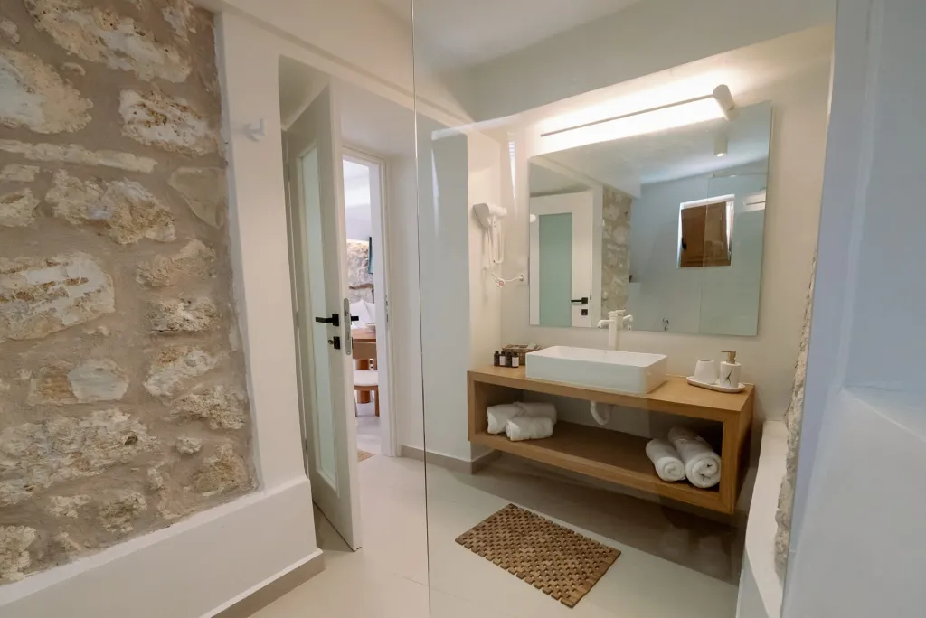 Oceanis Suites Living Parga, Parga, Grčka — fotografija 20