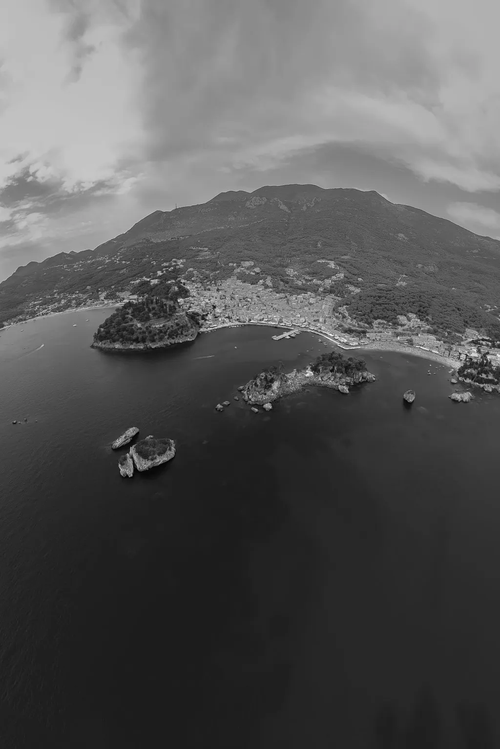 Oceanis Suites Living Parga, Parga, Grčka — fotografija 21