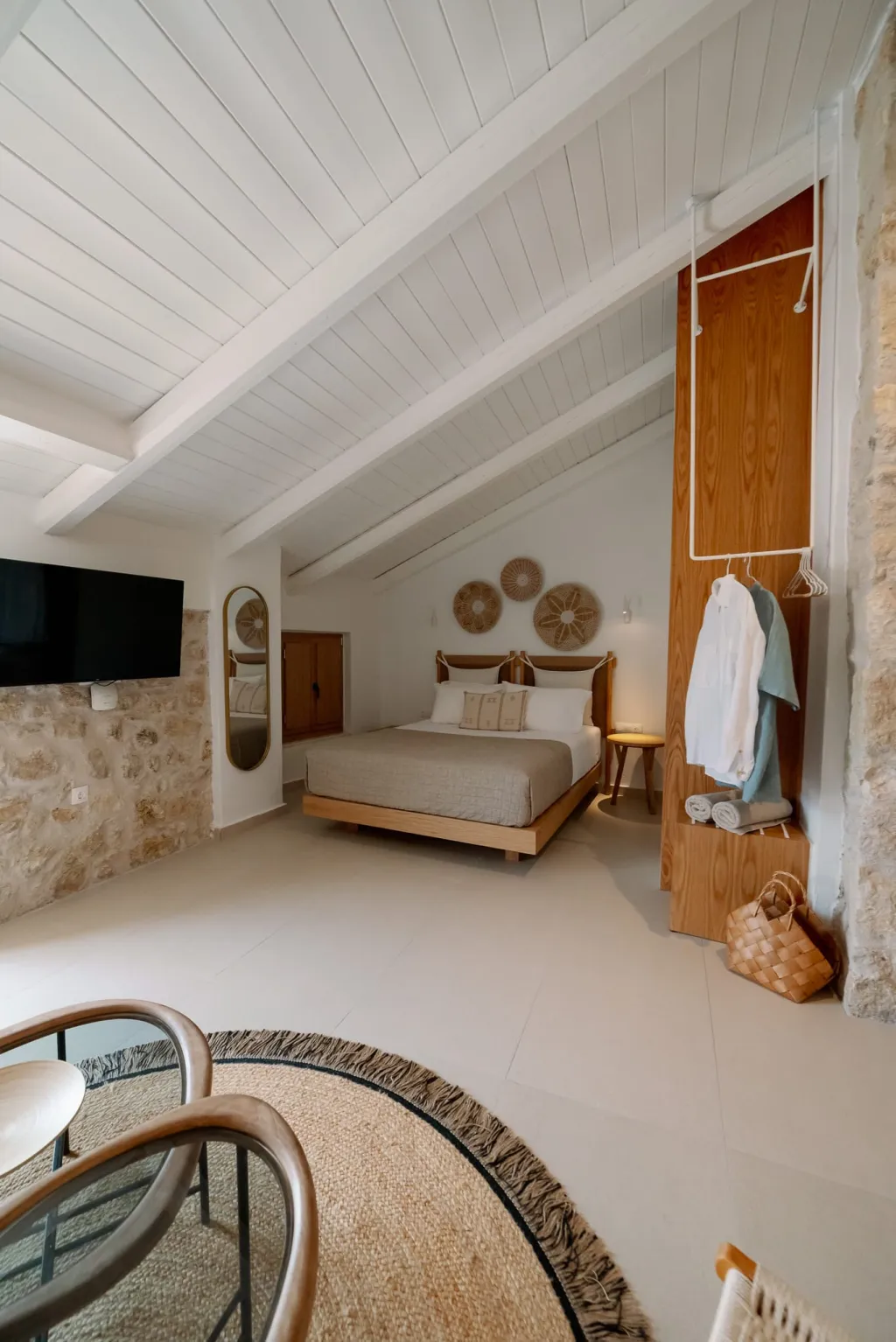 Oceanis Suites Living Parga, Parga, Grčka — fotografija 22